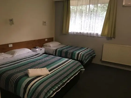 Standard Süit, 2 Yatak Odası (Adjoining Rooms)