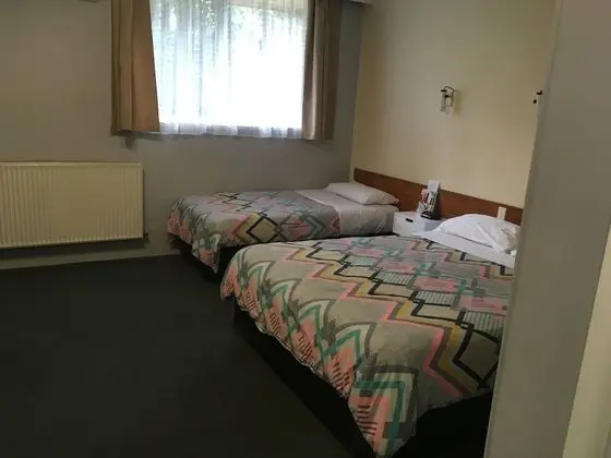 Standard Süit, 2 Yatak Odası (Adjoining Rooms)
