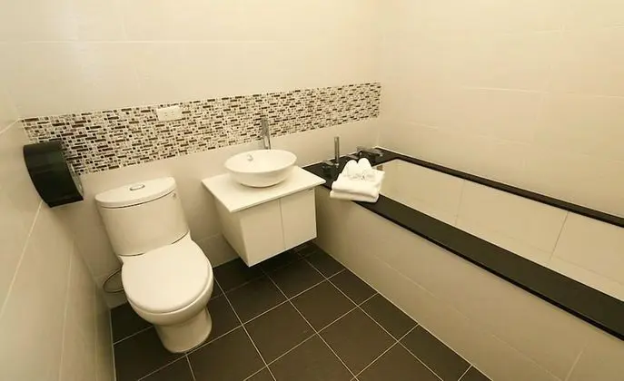 Honeymoon Tek Büyük Yataklı Oda, 1 Yatak Odası