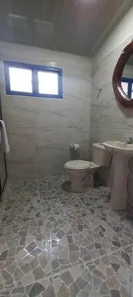 Cabin, 1 bedroom, 4 people