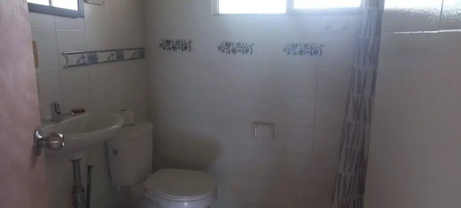 Cabin, 1 bedroom, 4 people