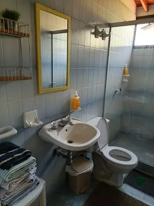 Junior Tek Kişilik Oda