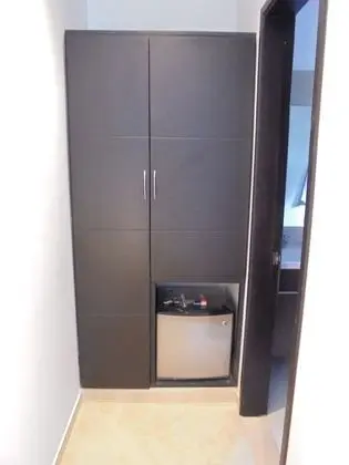 Tek Kişilik Oda