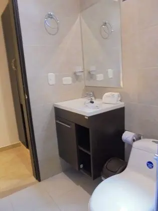 Tek Kişilik Oda