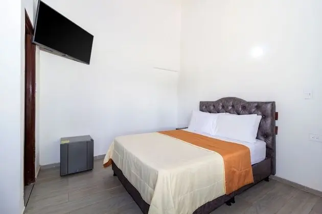 Standard Üç Kişilik Oda