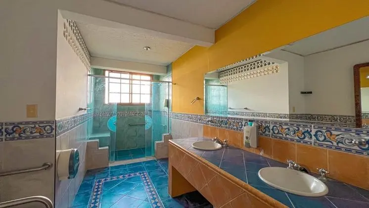 Standard Dört Kişilik Oda