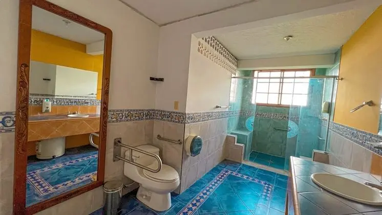 Standard Dört Kişilik Oda