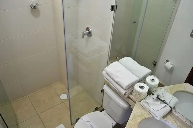 Standard Oda, 1 Çift Kişilik Yatak
