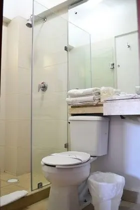 Standard Oda, 1 Çift Kişilik Yatak