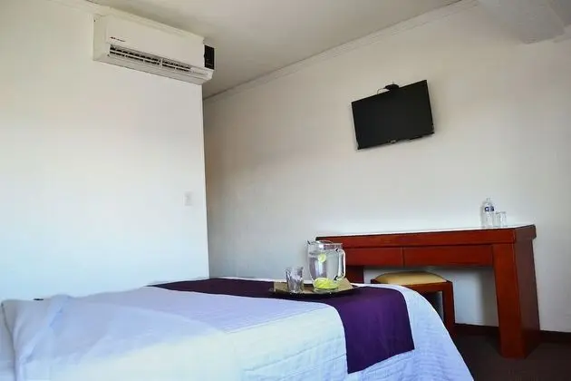Standard Oda, 2 Çift Kişilik Yatak