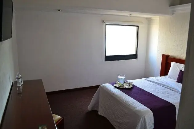 Standard Oda, 2 Çift Kişilik Yatak