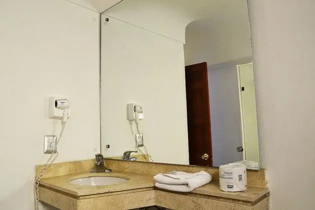 Standard Oda, 2 Çift Kişilik Yatak