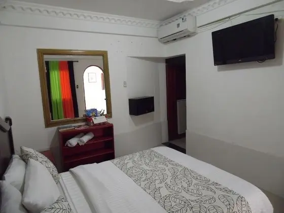 Tek Kişilik Oda