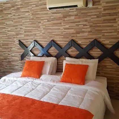 Dört Kişilik Oda