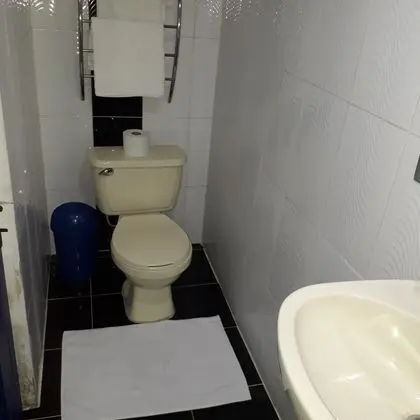 Dört Kişilik Oda
