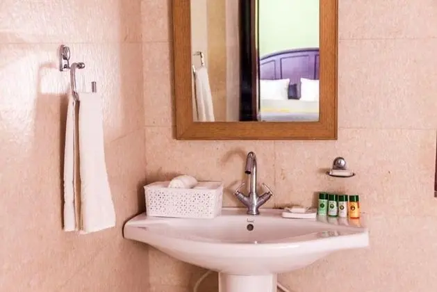 Family Süit, 1 En Büyük (King) Boy Yatak, Göl Manzaralı