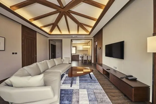 Family Suite (Resort)