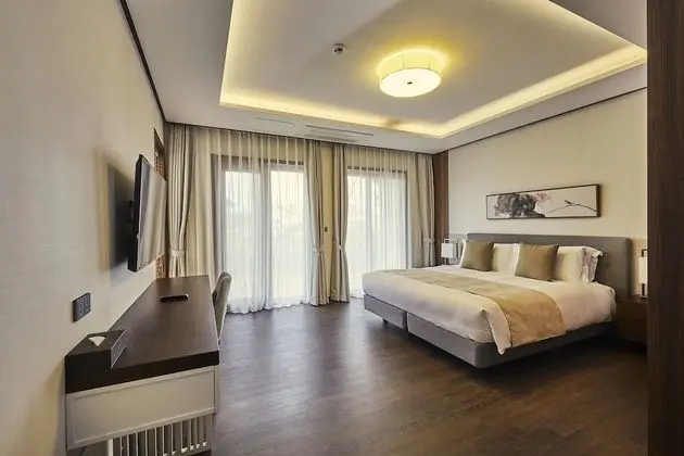 Family Suite (Resort)