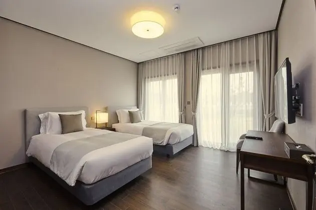 Family Suite (Resort)