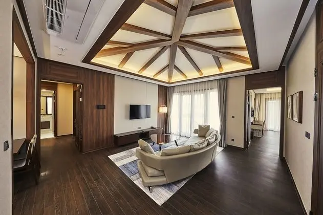 Family Suite (Resort)