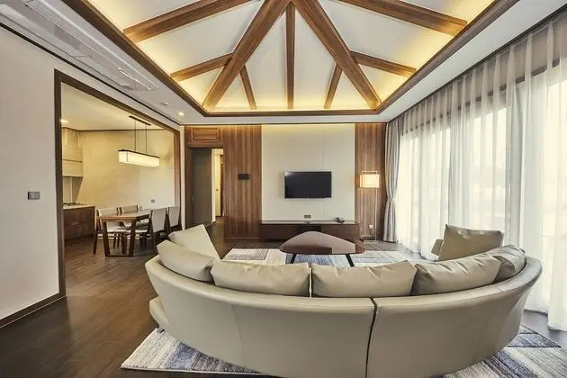 Family Suite (Resort)