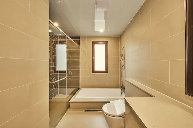 Family Suite (Resort)