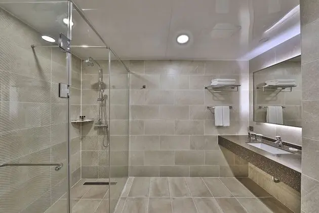 İki Ayrı Yataklı Oda (Hotel)