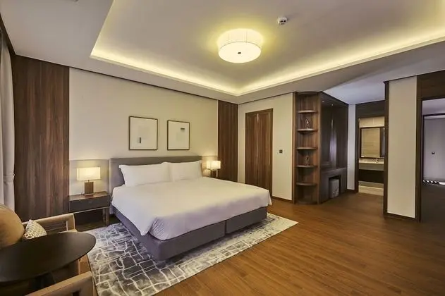 Royal Suite, 3 Bedrooms (Resort)