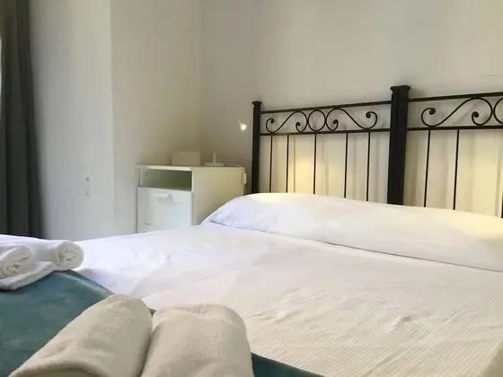 Apart Daire, 1 Yatak Odası