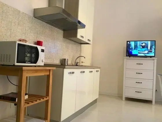 Apart Daire, 1 Yatak Odası