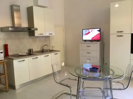 Apart Daire, 1 Yatak Odası