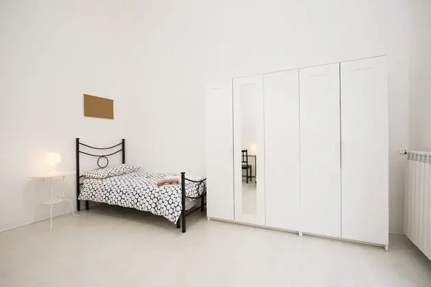 Basic Apart Daire, 4 Yatak Odası