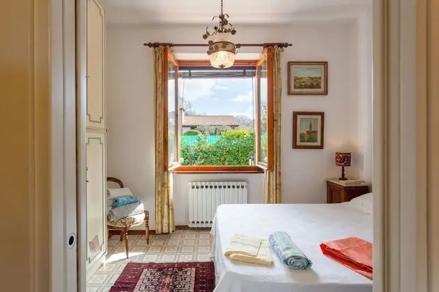 Villa, 3 Yatak Odası