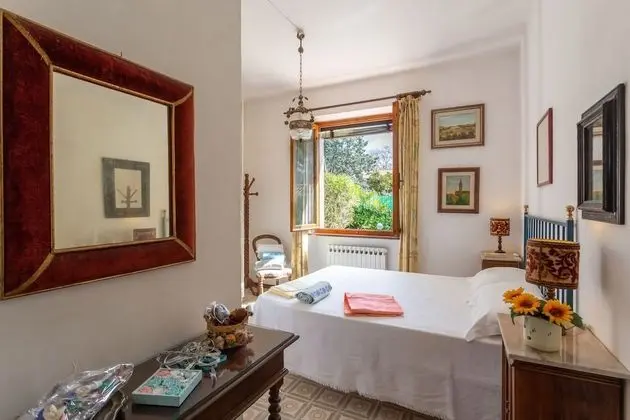 Villa, 3 Yatak Odası