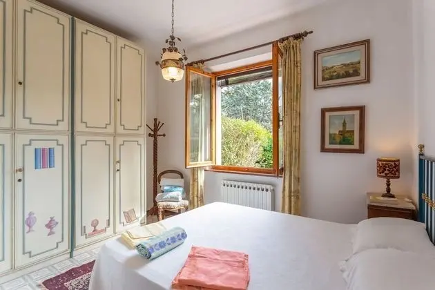 Villa, 3 Yatak Odası