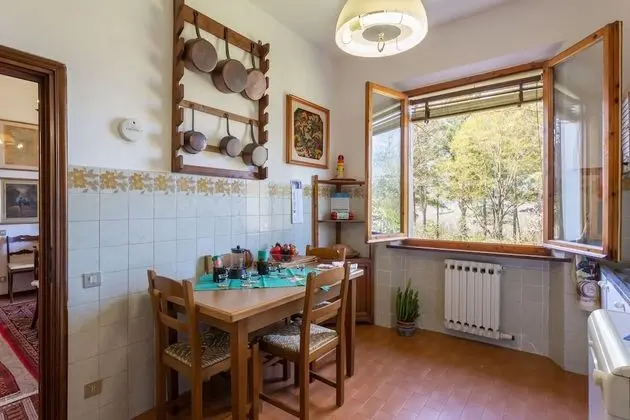 Villa, 3 Yatak Odası