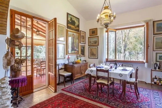 Villa, 3 Yatak Odası