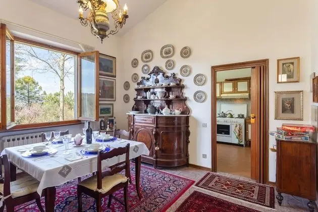 Villa, 3 Yatak Odası