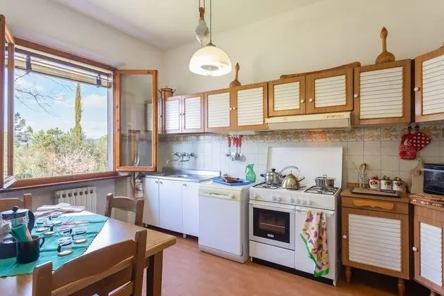 Villa, 3 Yatak Odası