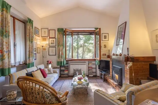 Villa, 3 Yatak Odası