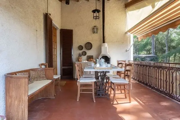 Villa, 3 Yatak Odası