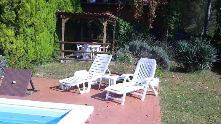 Villa, 3 Yatak Odası