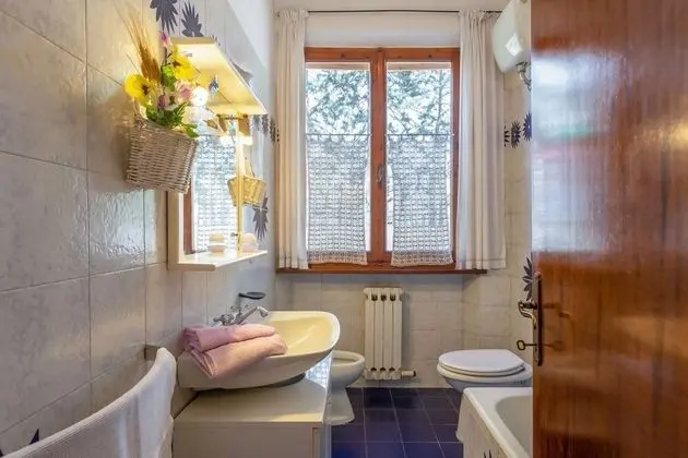 Villa, 3 Yatak Odası