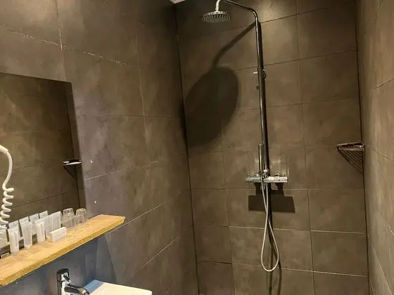 Budget room