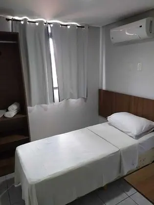 Basic Tek Kişilik Oda