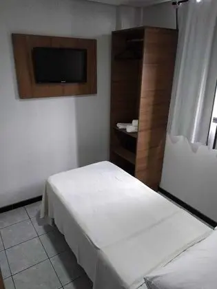 Basic Tek Kişilik Oda