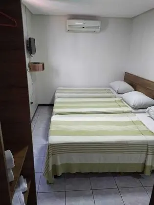 Standard Üç Kişilik Oda