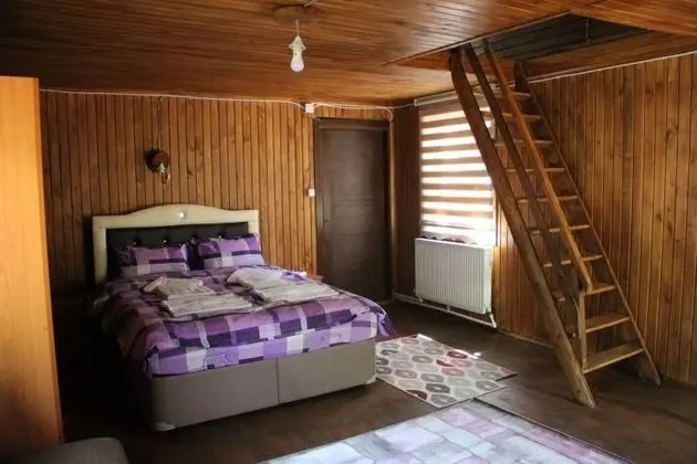 Dubleks Bungalov Ev