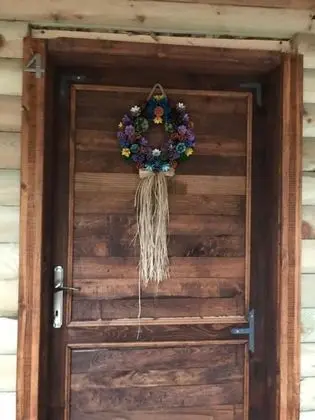Tek Katlı Standart Bungalov Ev