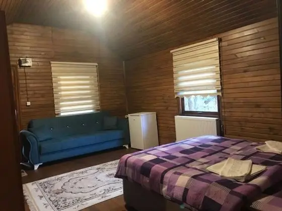Tek Katlı Standart Bungalov Ev